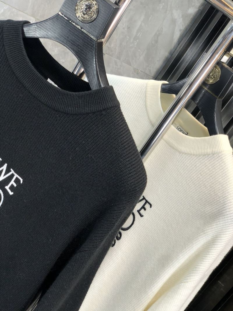 Loewe Sweaters